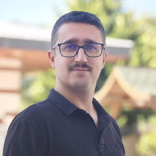Sinan Sarıtaş